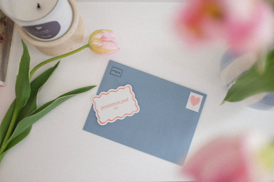 Monthly Snail Mail Subscription