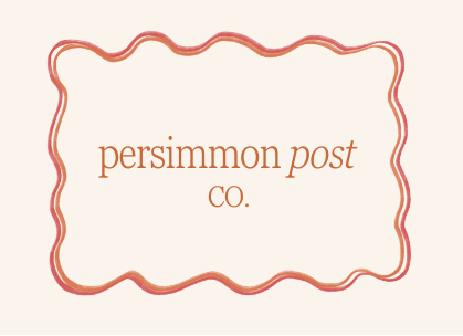 Persimmon Post Co